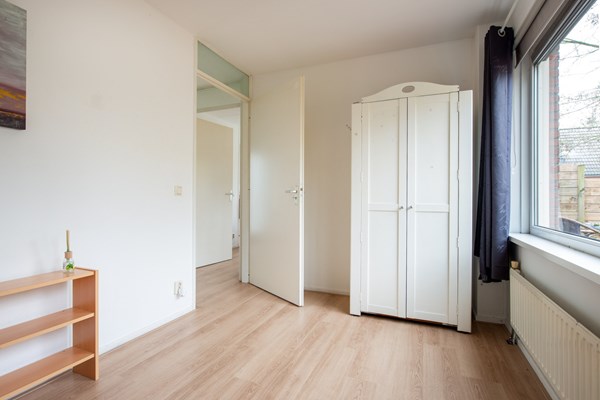 Medium property photo - Haspelstraat 30-82, 4741 SH Hoeven